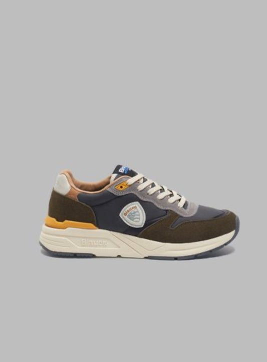 Sneaker uomo Blauer