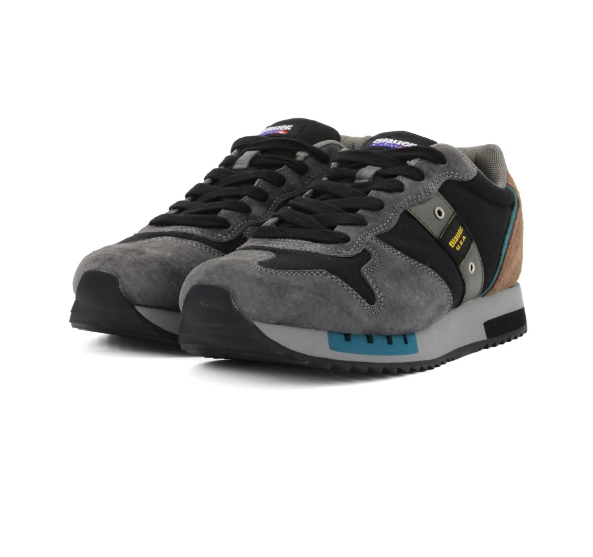 Sneaker uomo Blauer