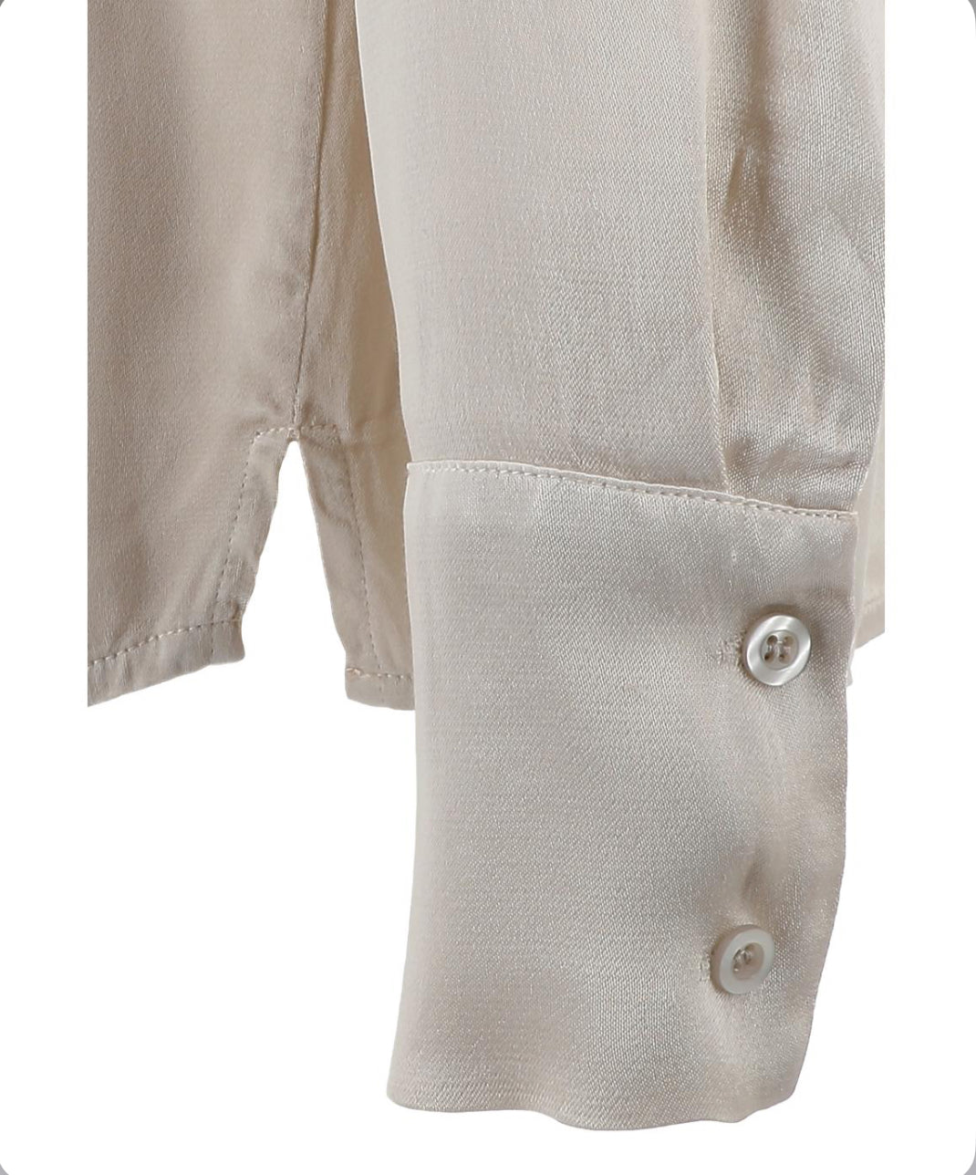 CAMICIA SELMA BEIGE