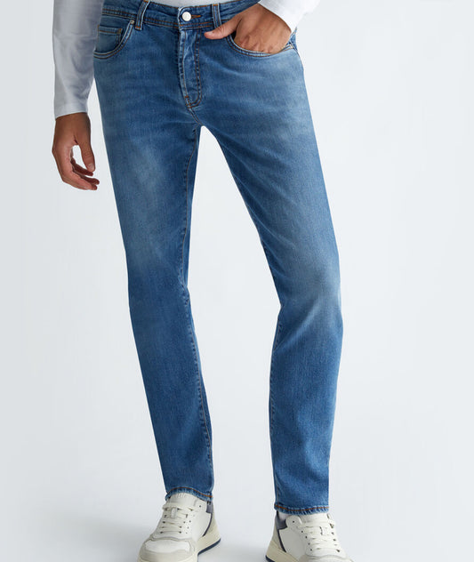 Jeans LiuJo slim fit da uomo