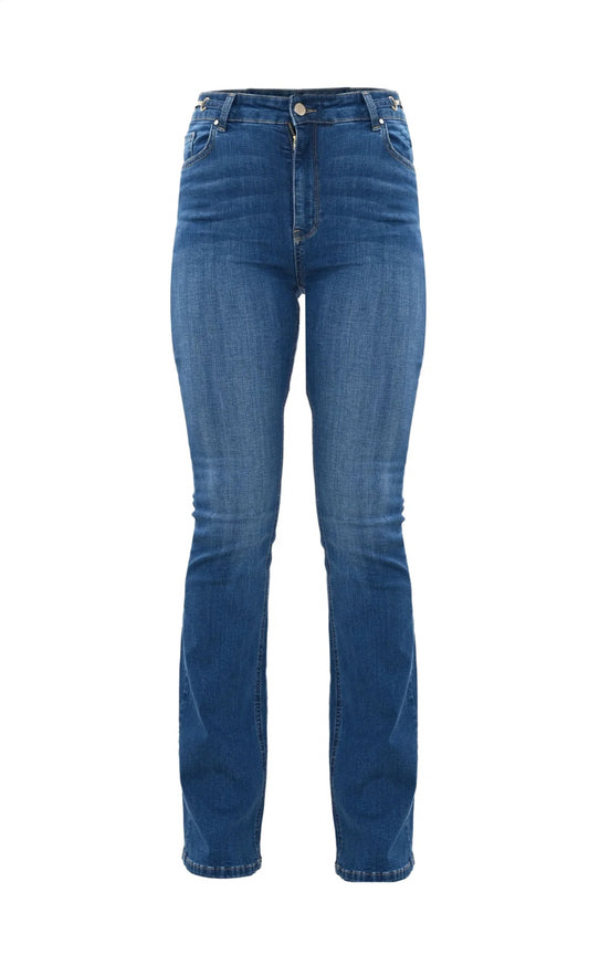 Pantalone Denim Kocca Nicolas