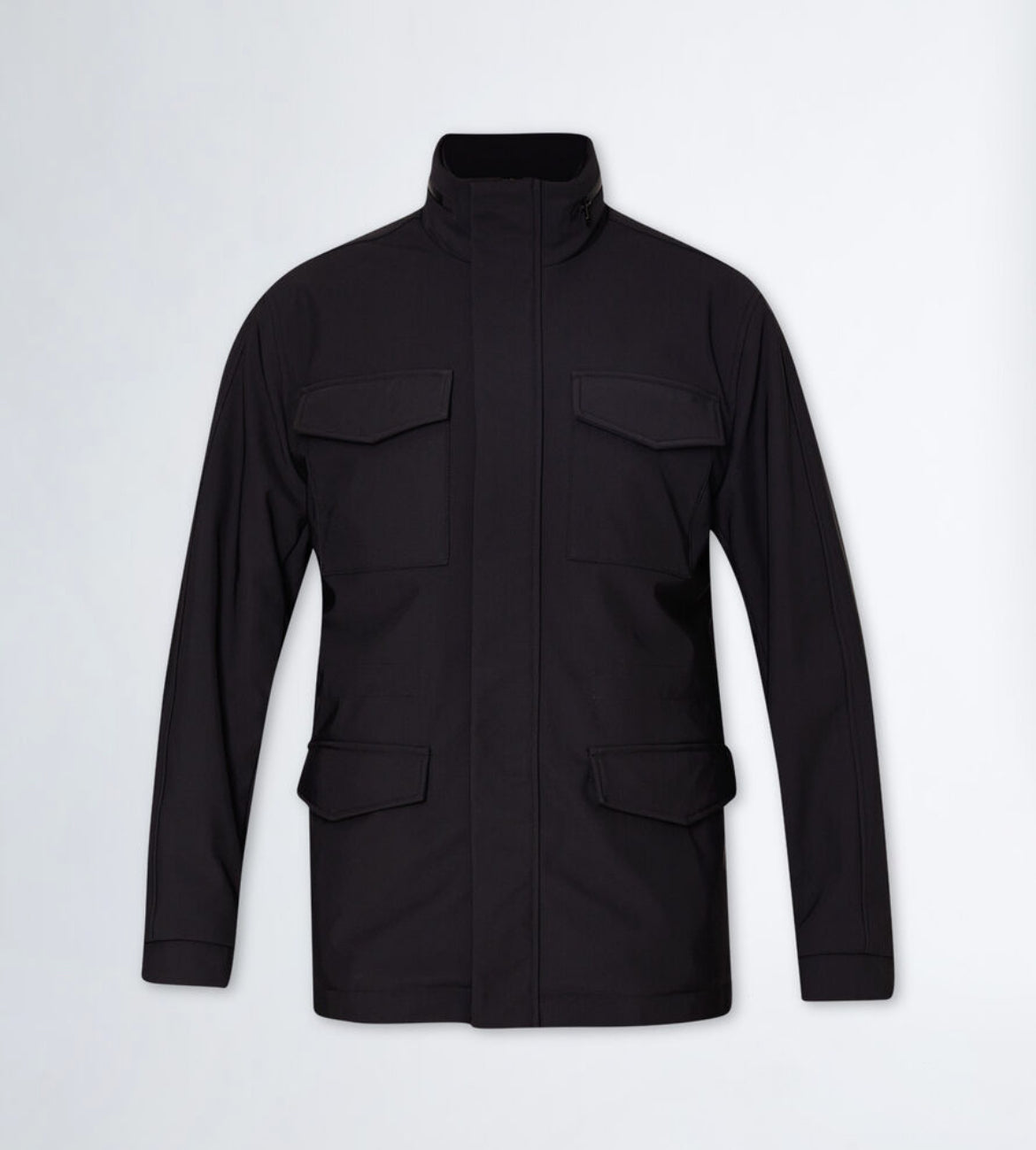 Field jacket colore nero - LiuJo Uomo