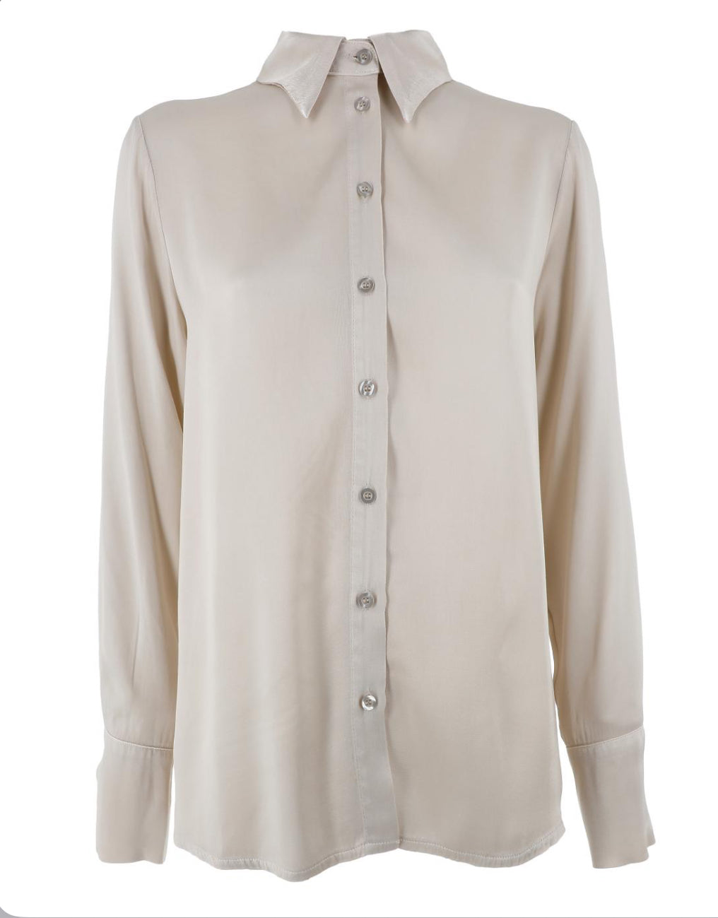 CAMICIA SELMA BEIGE