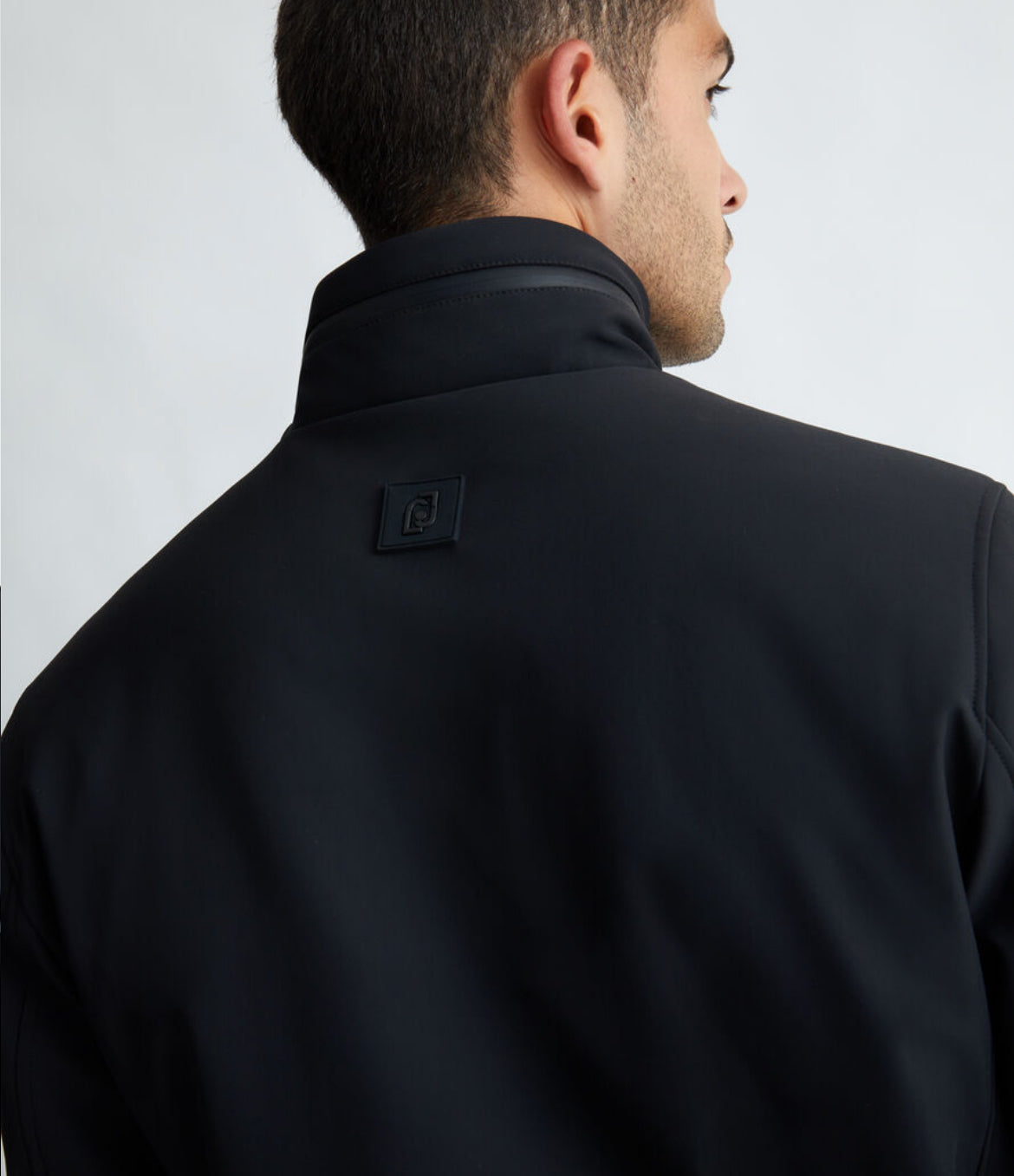 Field jacket colore nero - LiuJo Uomo