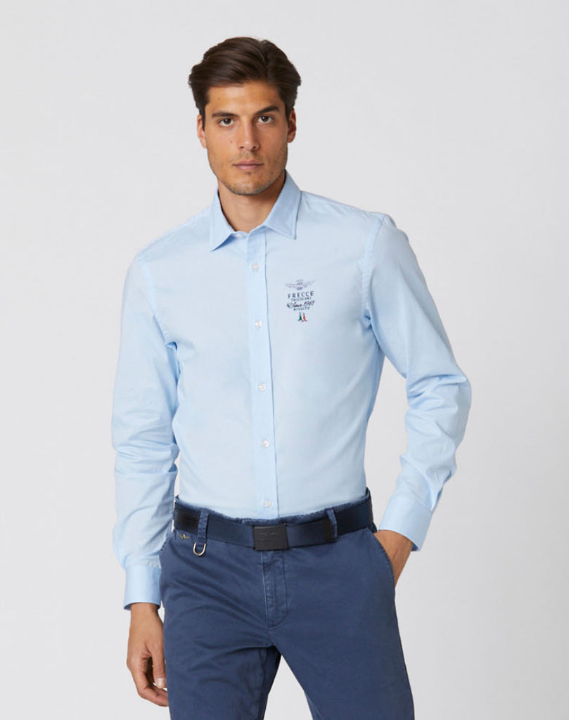 Camicia Aeronautica Militare